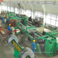 Slitting Line Steel Coil Slitting Machine